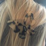 Mille - Sommerfugle Hårspænde – UDSOLGT - Image 3