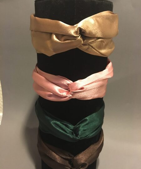 Alternative view of Naya - Hårbånd Med Wire