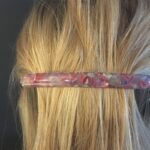 Freja - Hårspænde - Billede 3