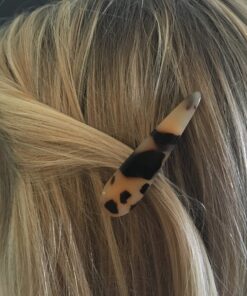 Alternative view of Emma - Dråbe Hårklemme