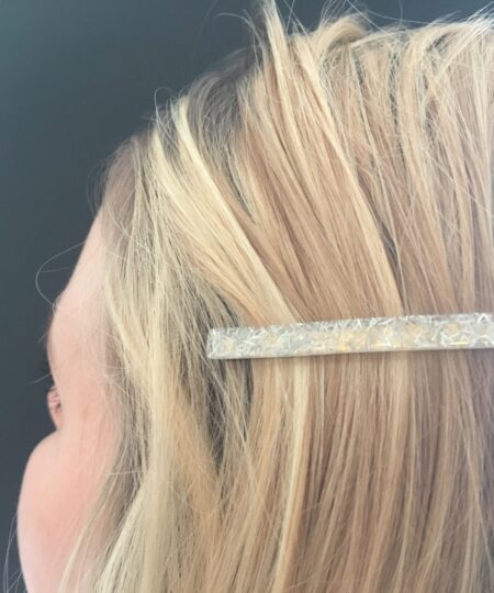 Alternative view of Sara - Hårnål