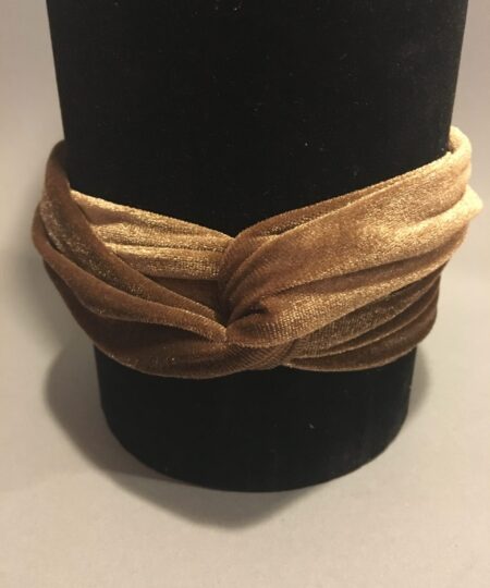 Eva - Hårbånd Med Wire