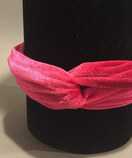 Eva - Hårbånd Med Wire