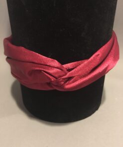 Naya - Hårbånd Med Wire