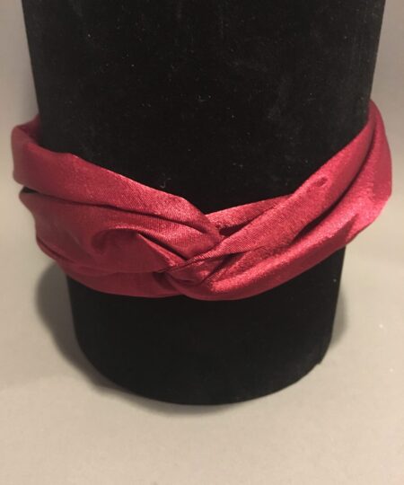 Naya - Hårbånd Med Wire