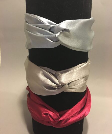 Alternative view of Naya - Hårbånd Med Wire