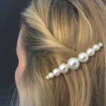 Saga - Perle Hårnål – UDSOLGT - Image 3