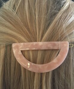 Alternative view of Ida - Smil Hårspænde