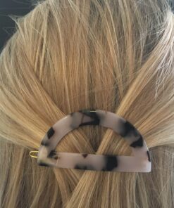 Alternative view of Ida - Smil Hårspænde