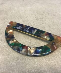 Ida - Smil Hårspænde