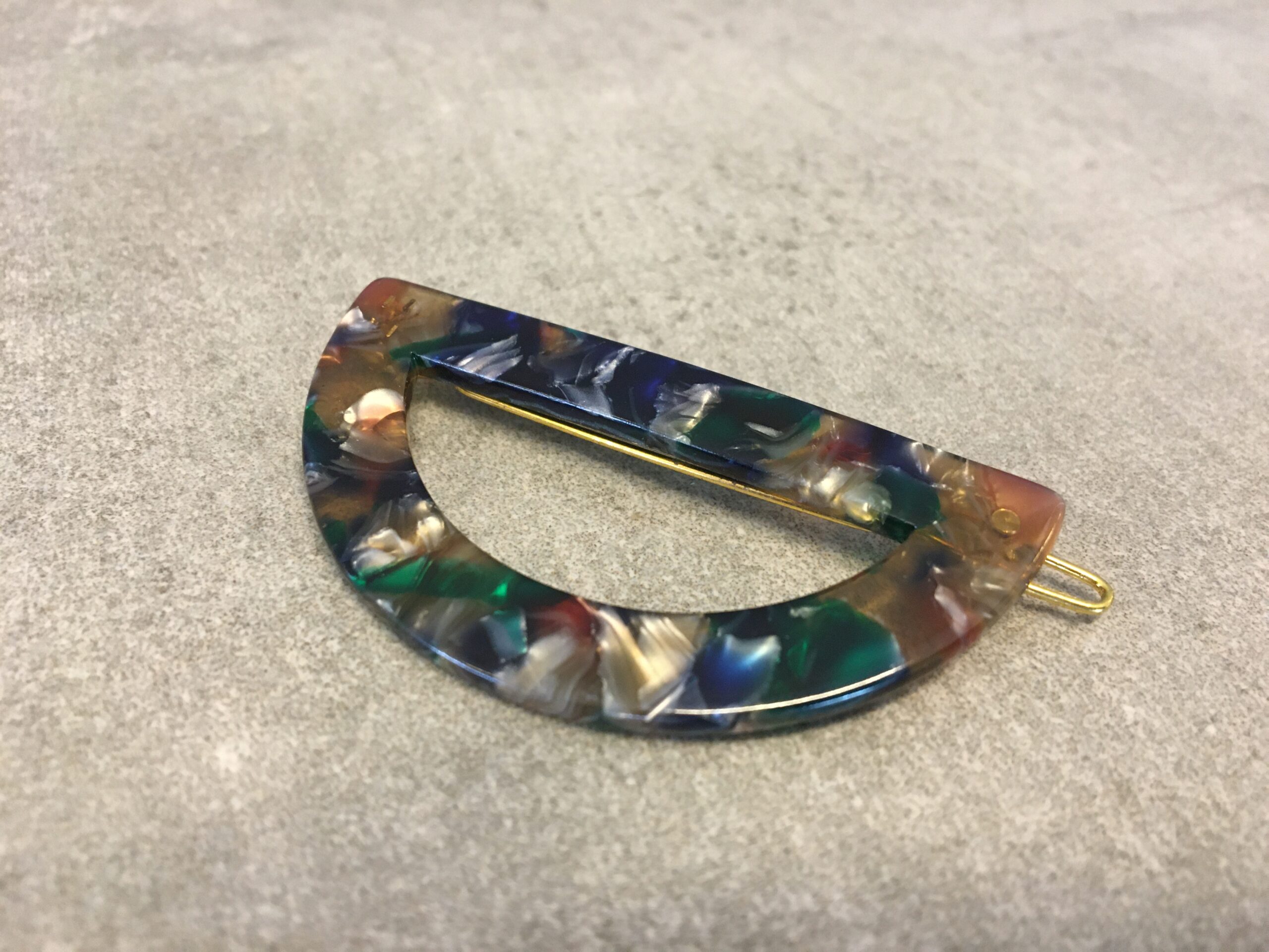 Ida - Smil Hårspænde