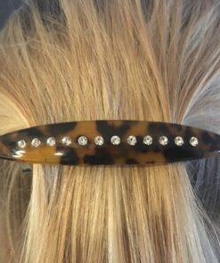 Alternative view of Josefine - Hårspænde