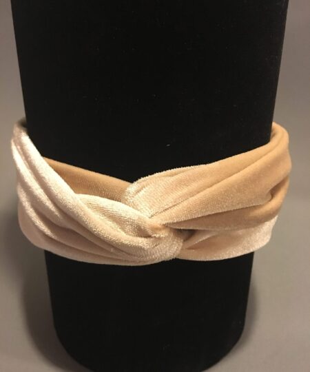 Eva - Hårbånd Med Wire