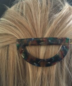 Alternative view of Ida - Smil Hårspænde