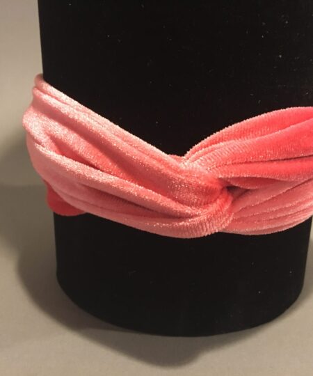 Eva - Hårbånd Med Wire