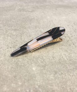 Emma - Dråbe Hårklemme