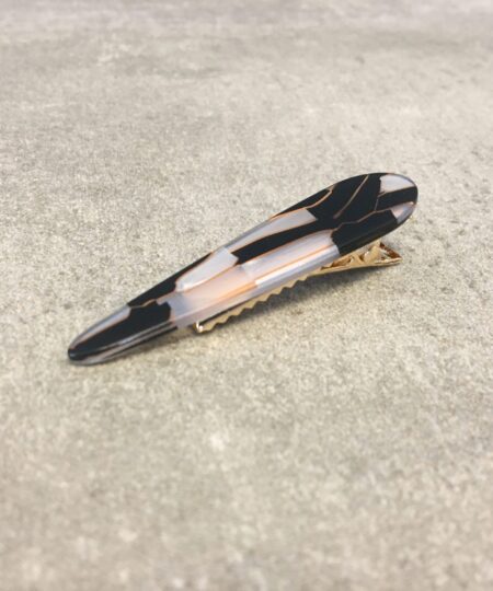 Emma - Dråbe Hårklemme