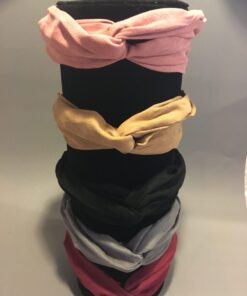 Alternative view of Vigga - Hårbånd Med Wire