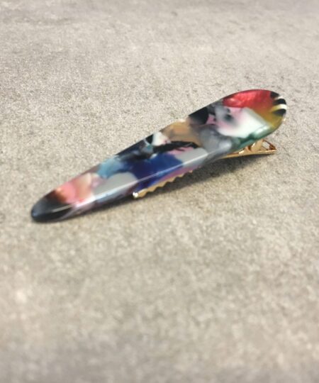 Emma - Dråbe Hårklemme