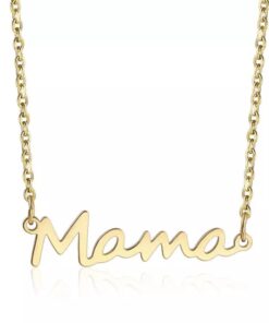 mama halskæde