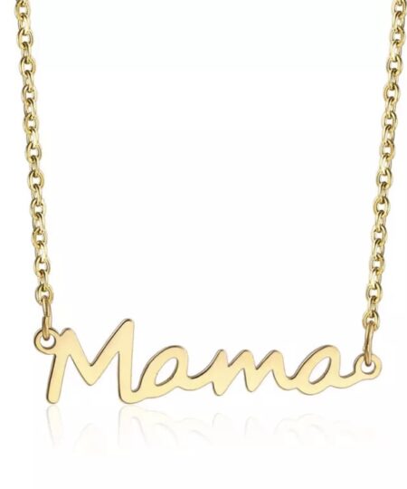 mama halskæde