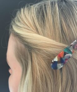 Alternative view of Emma - Dråbe Hårklemme