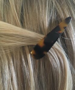 Alternative view of Emma - Dråbe Hårklemme