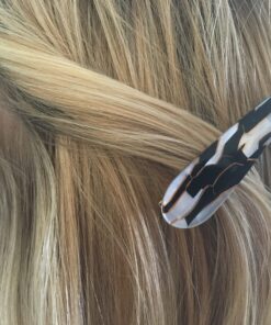 Alternative view of Emma - Dråbe Hårklemme