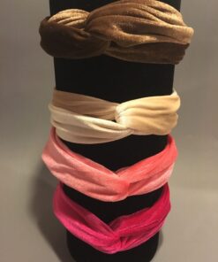 Alternative view of Eva - Hårbånd Med Wire