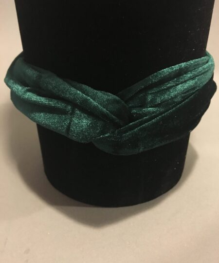 Eva - Hårbånd Med Wire