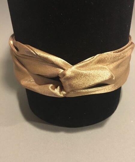 Naya - Hårbånd Med Wire