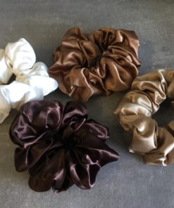 Alternative view of Scrunchie