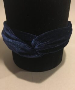 Eva - Hårbånd Med Wire