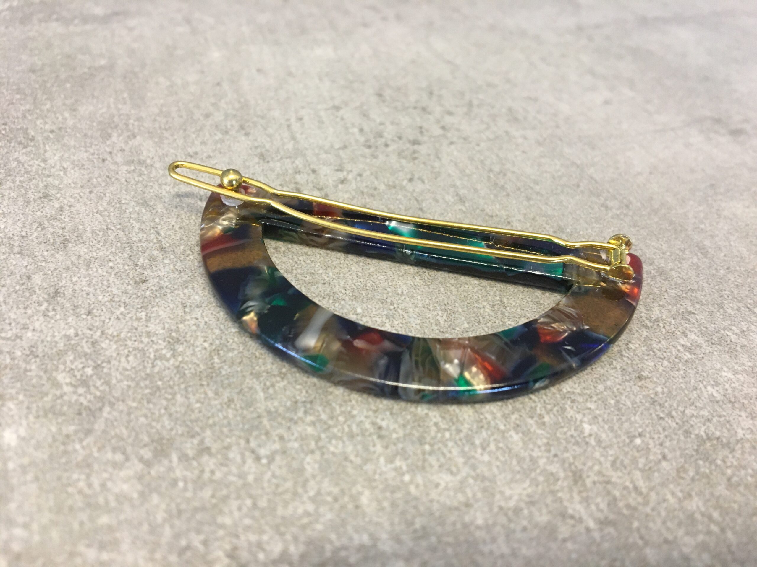 Ida - Smil Hårspænde - Billede 3