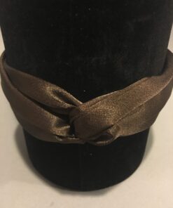 Naya - Hårbånd Med Wire