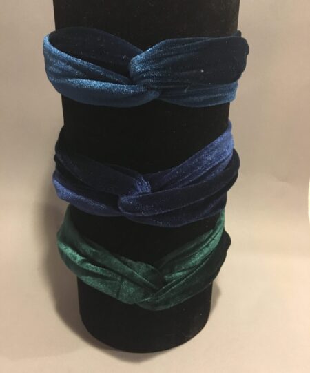 Alternative view of Eva - Hårbånd Med Wire