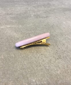 Alternative view of Alma - Ovale Hårklemme