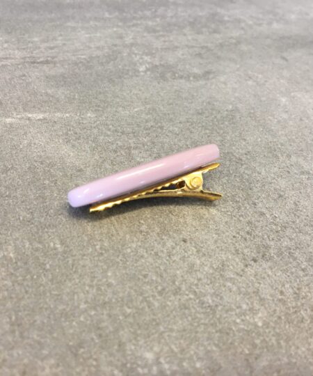 Alternative view of Alma - Ovale Hårklemme