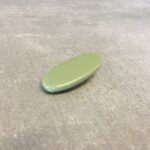 Alma - Ovale Hårklemme - Billede 2