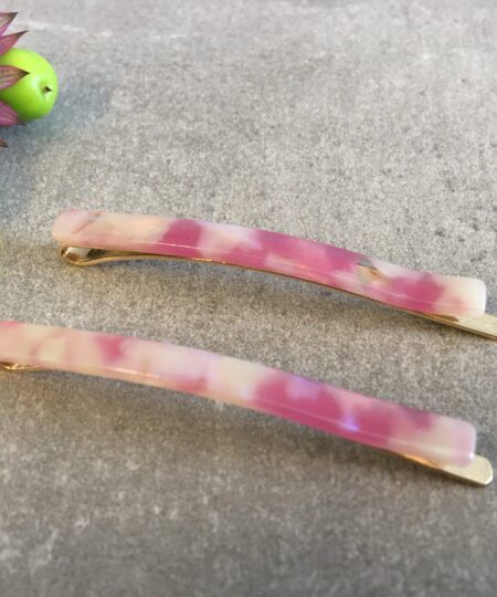 Alternative view of Sara - Hårnål