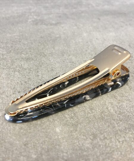 Alternative view of Ella - Dråbe Hårklemme