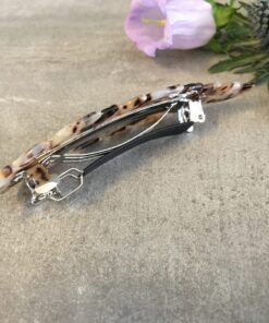 Alternative view of Isabella - Fjer Hårspænde