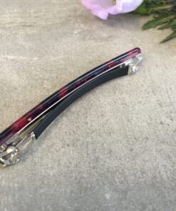 Alternative view of Freja - Hårspænde