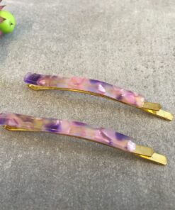 Alternative view of Sara - Hårnål