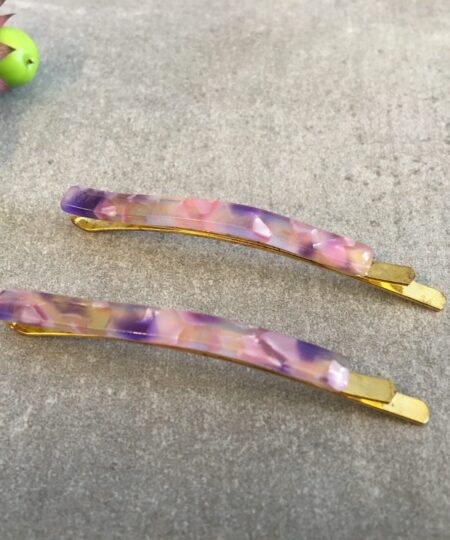 Alternative view of Sara - Hårnål