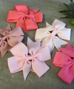 Alternative view of Ronja - Hårklemme