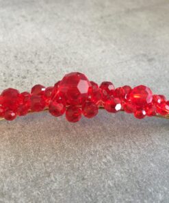 Alternative view of Emely - Hårnål