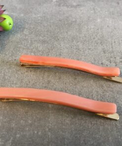 Alternative view of Sara - Hårnål