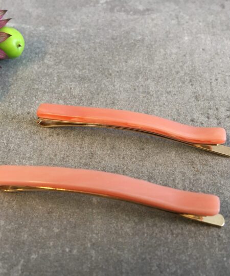 Alternative view of Sara - Hårnål