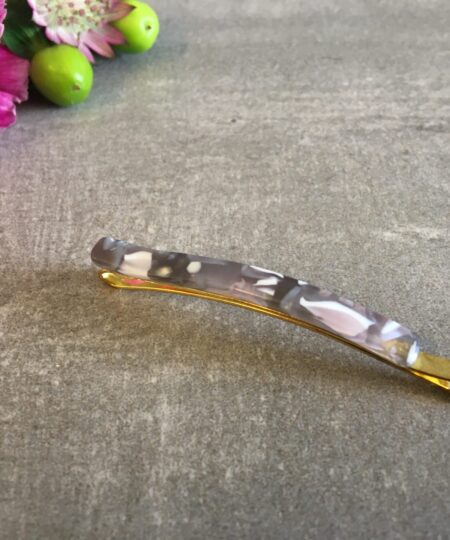 Alternative view of Sara - Hårnål